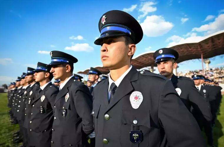 Polis adayları dikkat! 32. dönem POMEM alımları ne zaman? 1